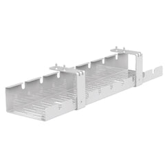 gku™ Under Table Cable Management Basket Tray | gku.