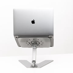 gku™ Aluminum Laptop Stand | gku.