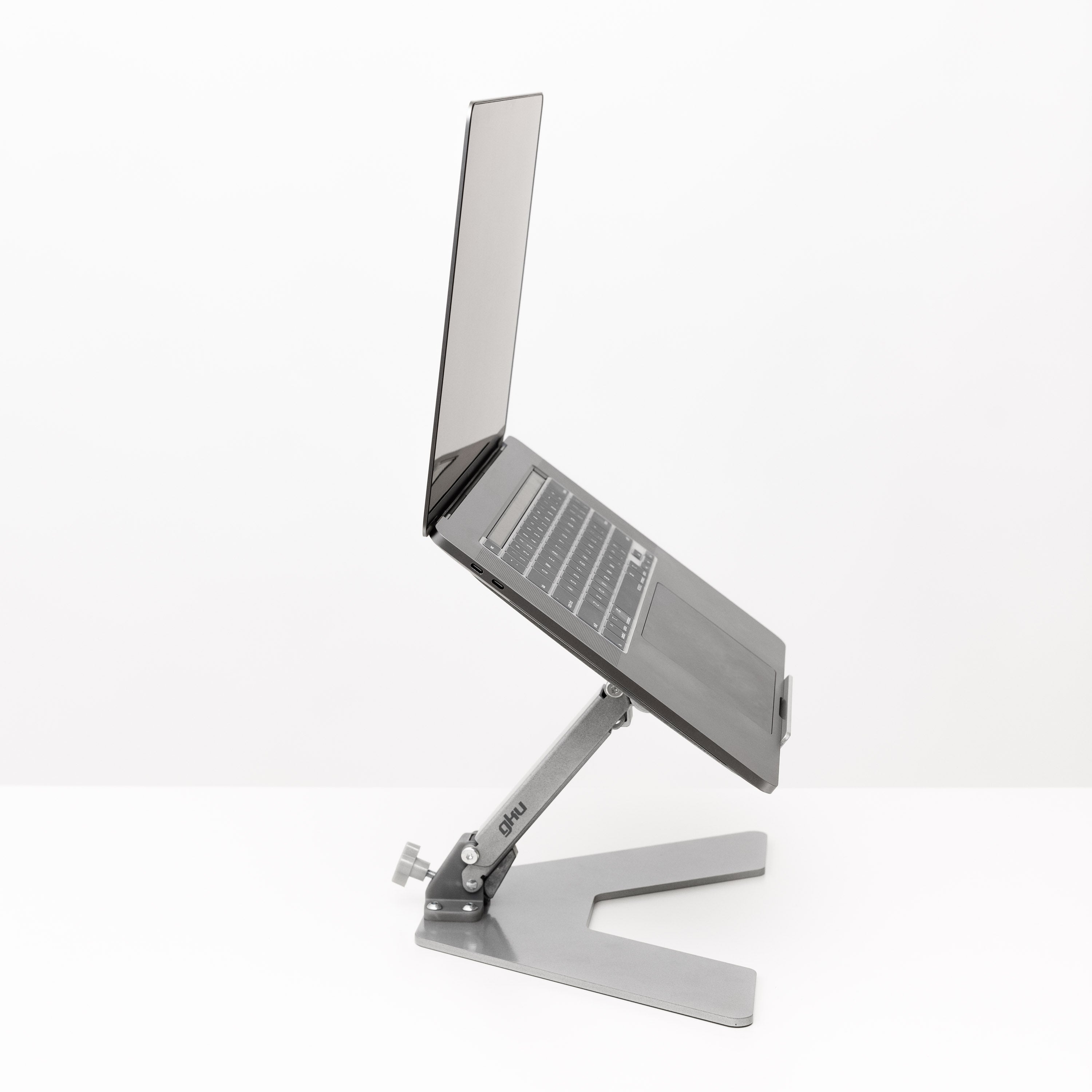 gku™ Aluminum Laptop Stand | gku.