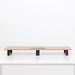 gku™ Height Adjustable Extra Large Monitor Riser Stand | gku.