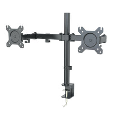 GKU Dual Monitor Mount Arm - EziRiser Monitor Mount