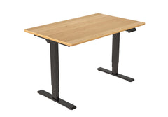 GKU Electric Height Adjustable Desk - ProLift Vi | gku.
