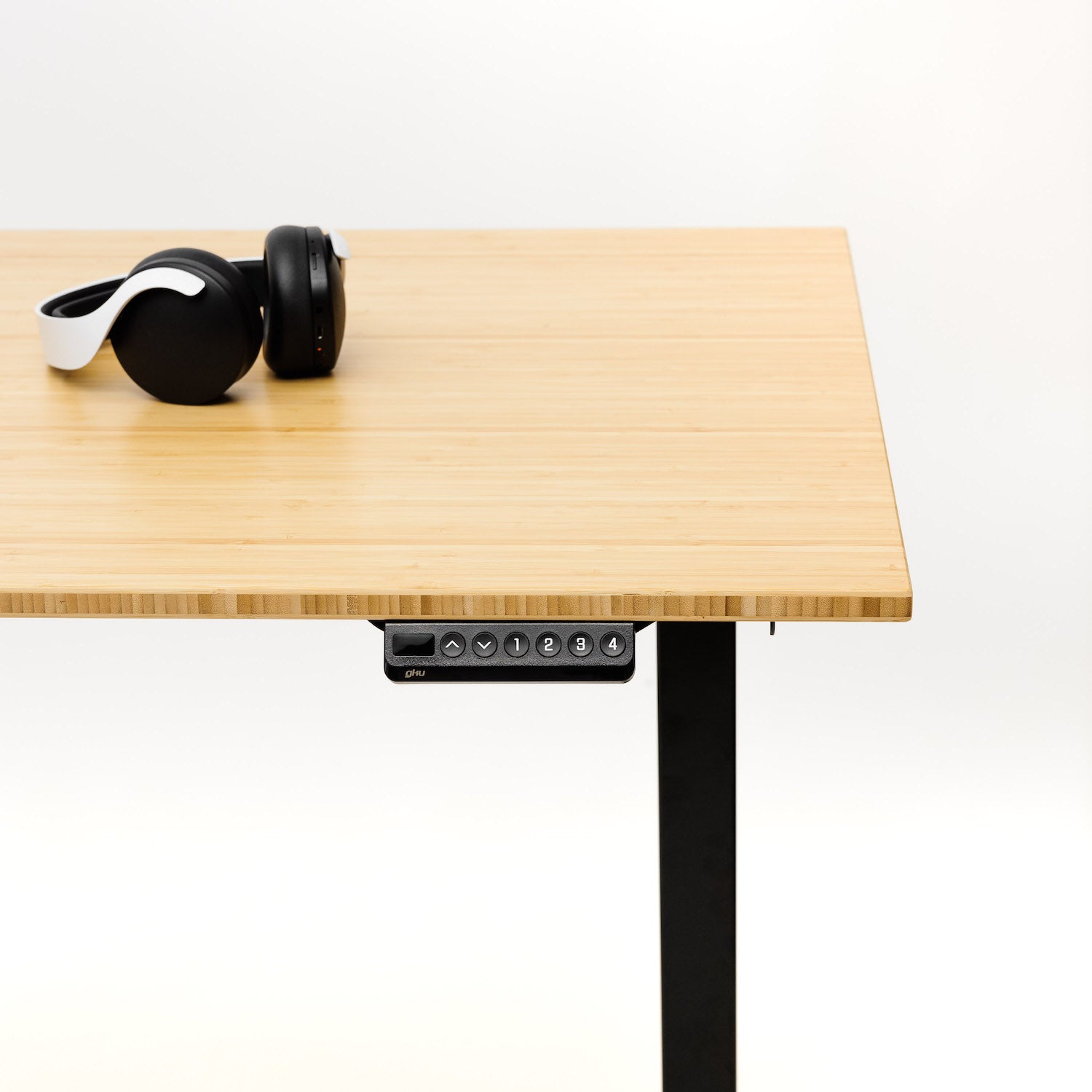 gku™ ProLift V2: Electric Sit Stand Desk | gku.