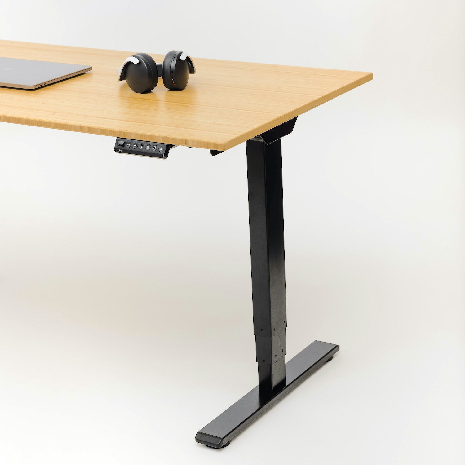 gku™ ProLift V2: Electric Sit Stand Desk | gku.