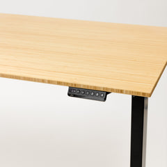 gku™ ProLift V2: Electric Sit Stand Desk | gku.