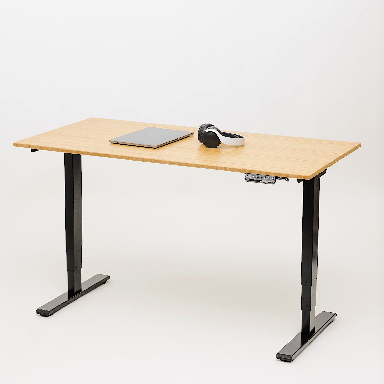 gku™ ProLift V2: Electric Sit Stand Desk | gku.