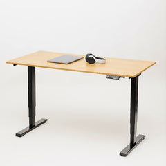 gku™ ProLift V2: Electric Sit Stand Desk | gku.