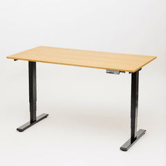 gku™ ProLift V2: Electric Sit Stand Desk | gku.