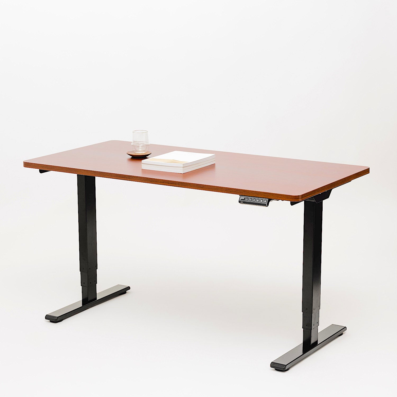 gku™ ProLift V2: Electric Sit Stand Desk | gku.
