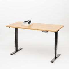 gku™ ProLift V2: Electric Sit Stand Desk | gku.