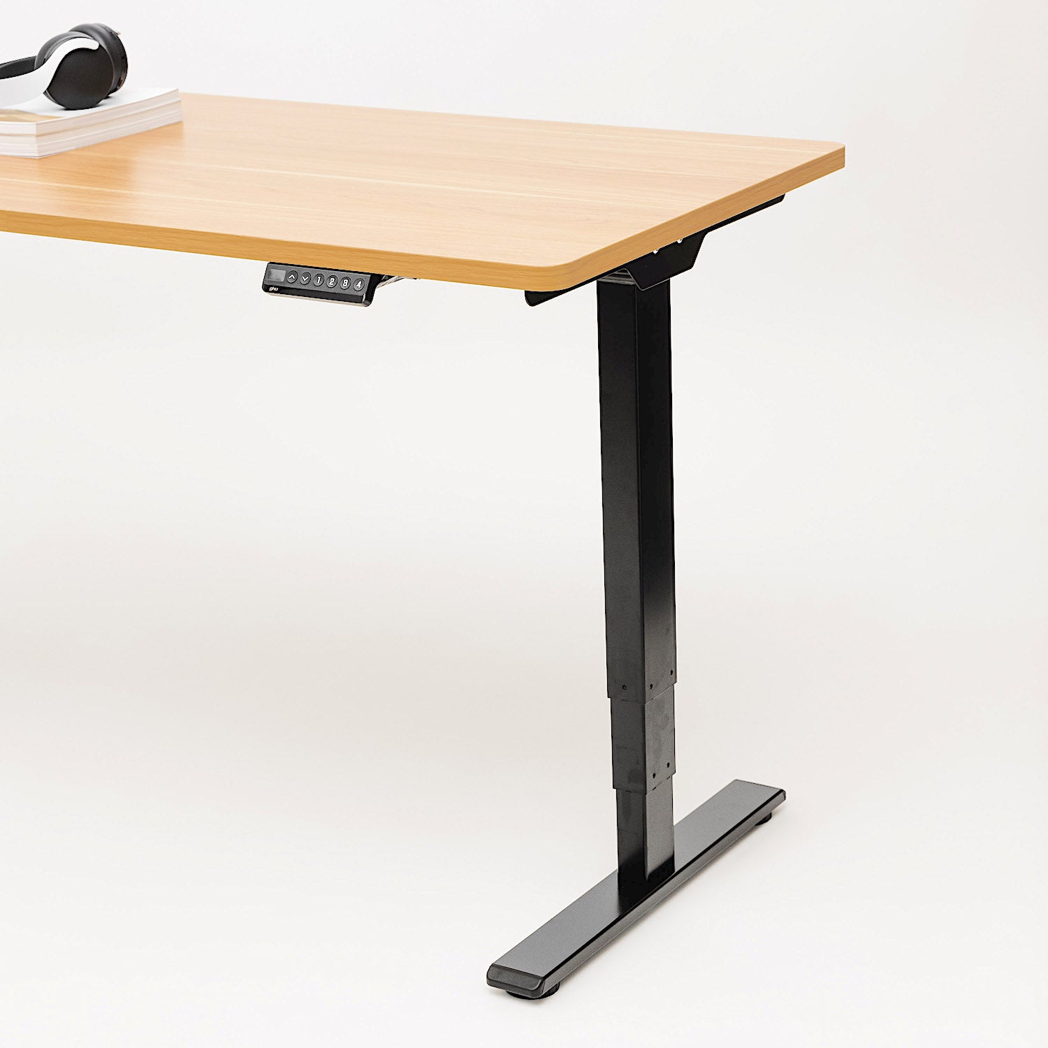 gku™ ProLift V2: Electric Sit Stand Desk | gku.