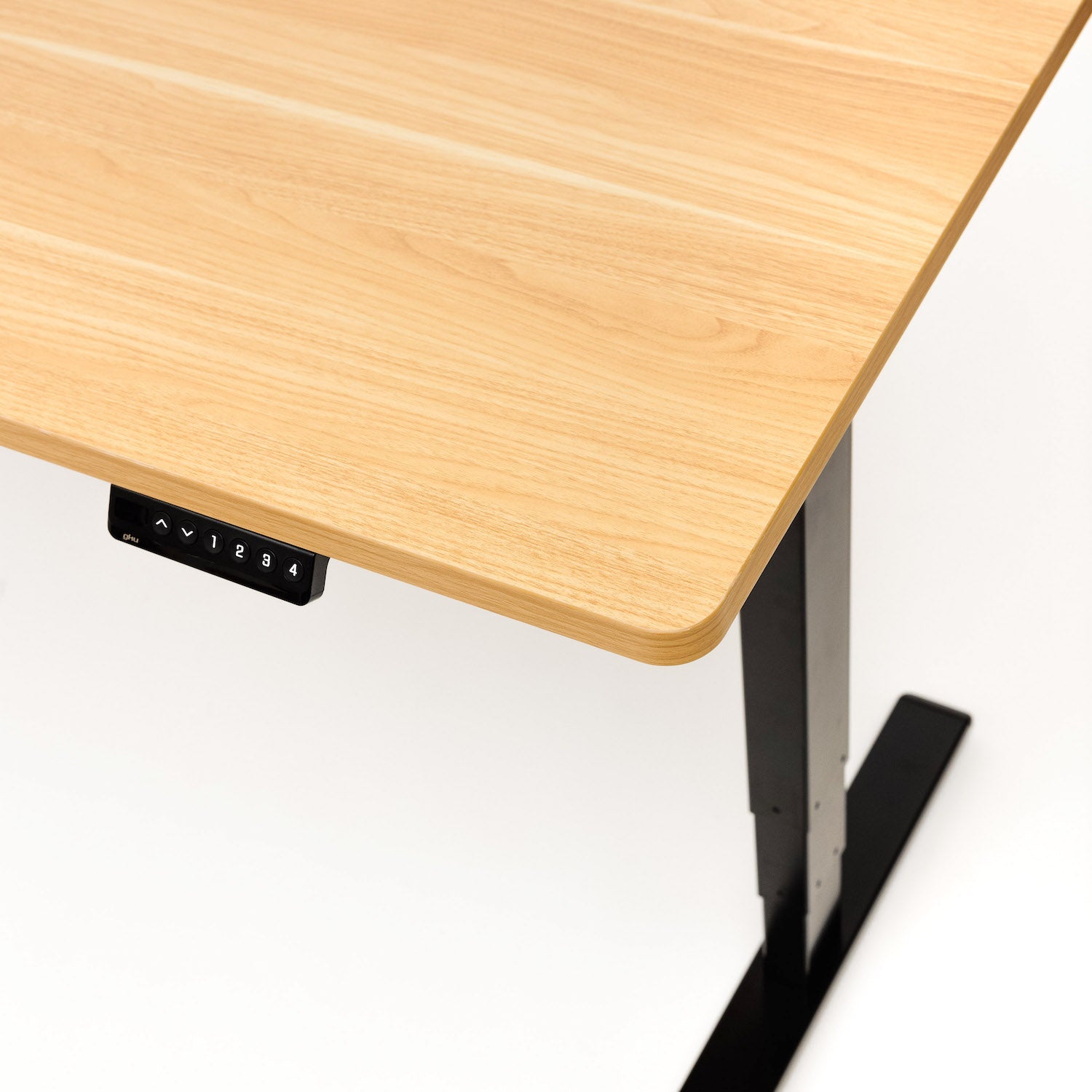 gku™ ProLift V2: Electric Sit Stand Desk | gku.