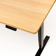 gku™ ProLift V2: Electric Sit Stand Desk | gku.