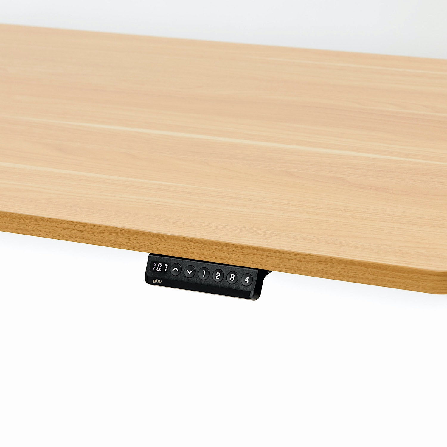 gku™ ProLift V2: Electric Sit Stand Desk | gku.