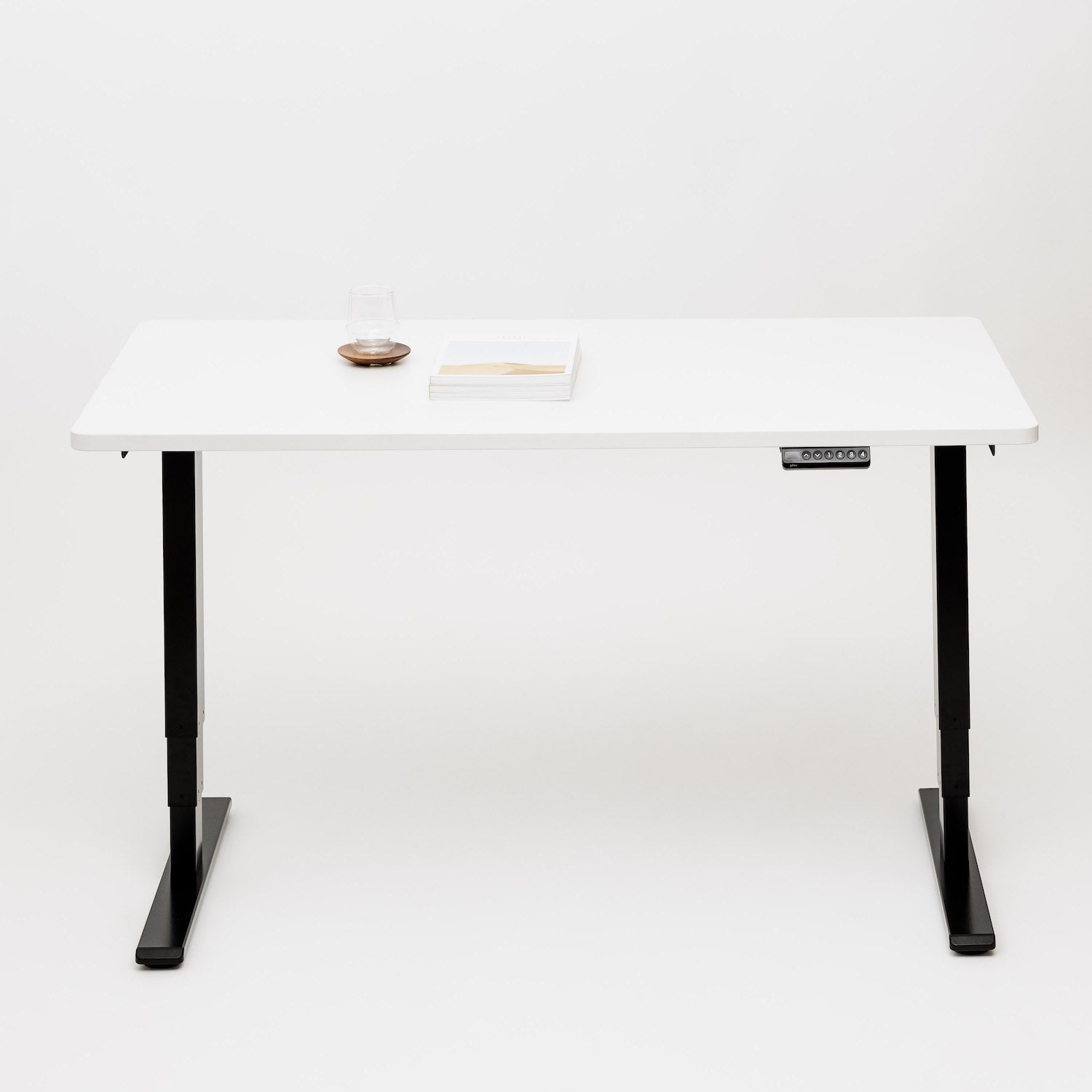 gku™ ProLift V2: Electric Sit Stand Desk | gku.