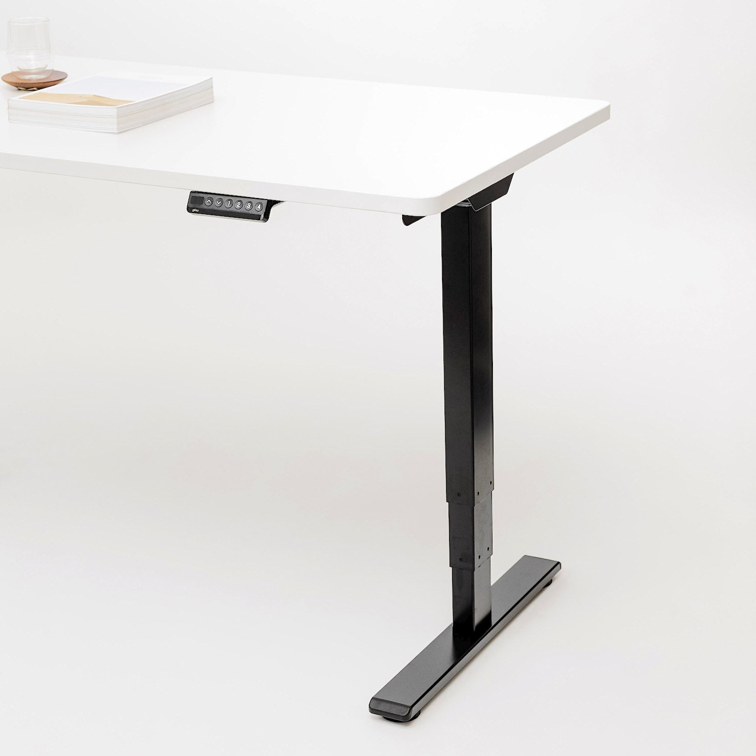 gku™ ProLift V2: Electric Sit Stand Desk | gku.