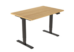 GKU Electric Height Adjustable Desk - ProLift Vi | gku.