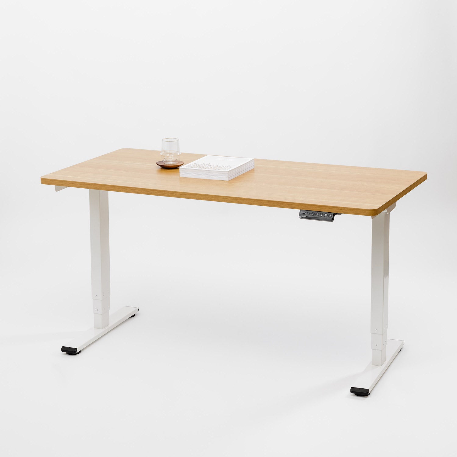 gku™ ProLift V2: Electric Sit Stand Desk | gku.