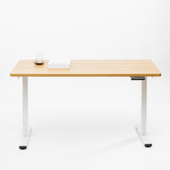 GKU Electric Height Adjustable Desk - ProLift V2