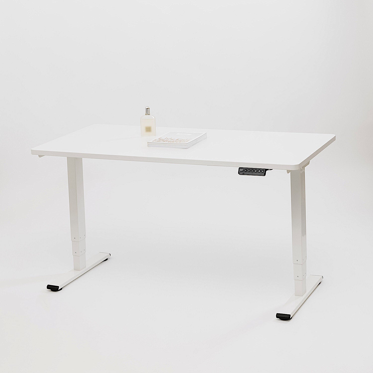 GKU Electric Height Adjustable Desk - ProLift V2