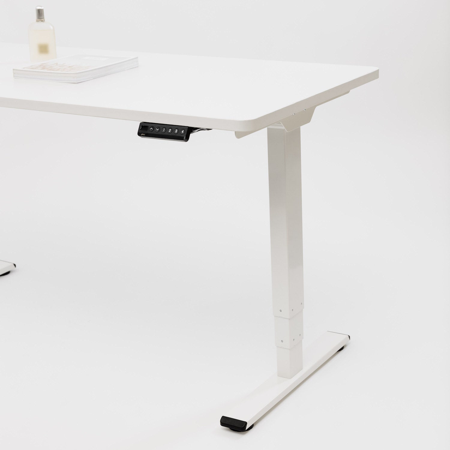 GKU Electric Height Adjustable Desk - ProLift Vi | gku.