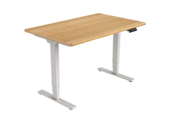GKU Electric Height Adjustable Desk - ProLift Vi | gku.