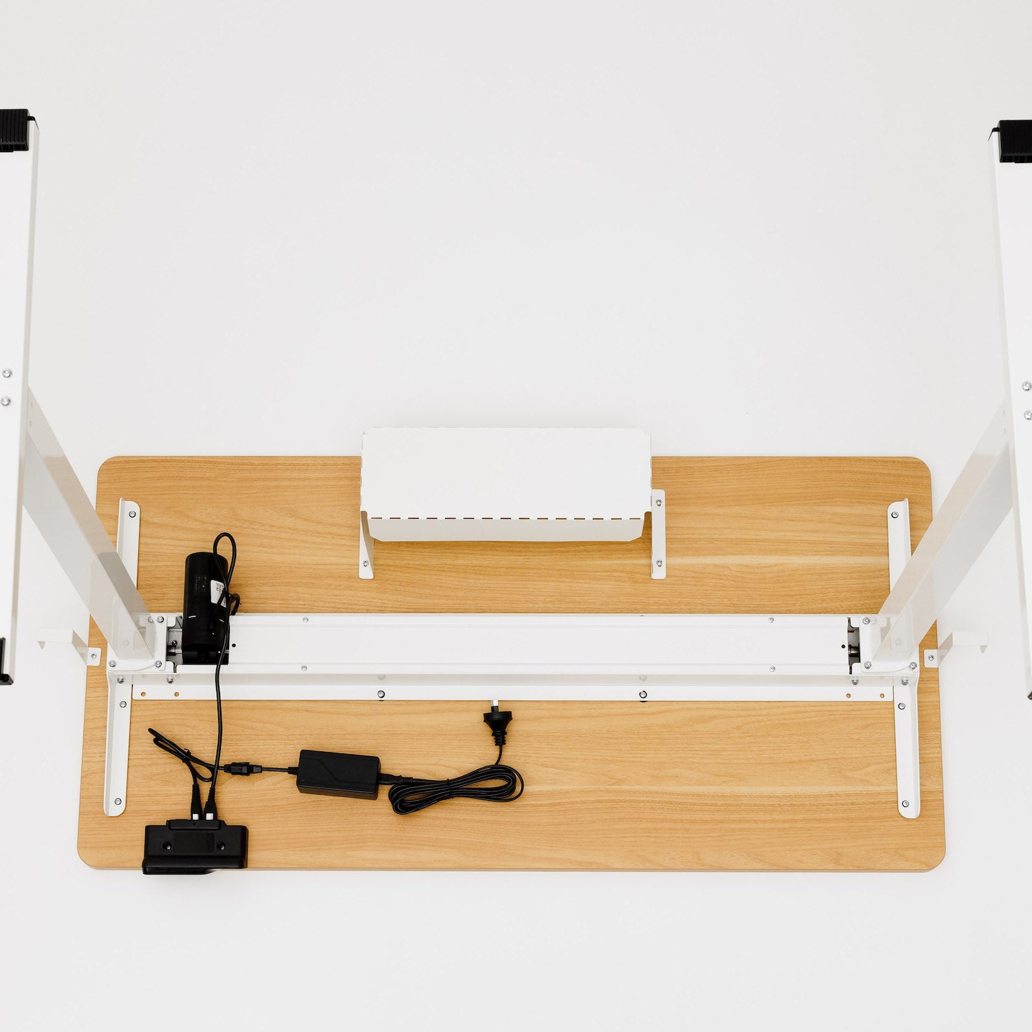 GKU Electric Height Adjustable Desk - SmartUp V3 | gku.