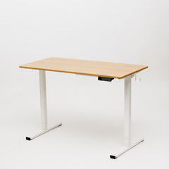 GKU Electric Height Adjustable Desk - SmartUp V3 | gku.