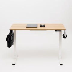 GKU Electric Height Adjustable Desk - SmartUp V3 | gku.