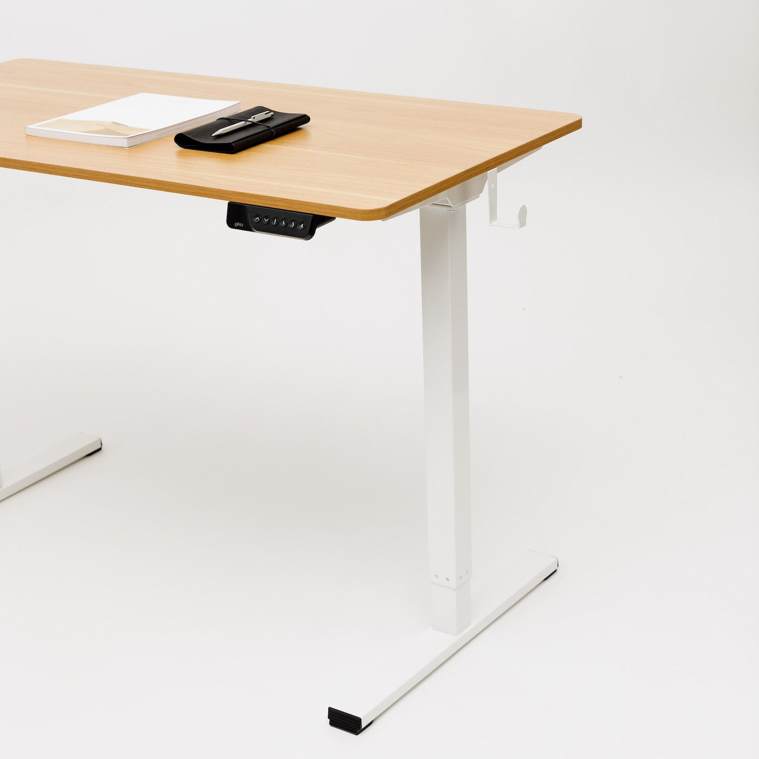 GKU Electric Height Adjustable Desk - SmartUp V3 | gku.