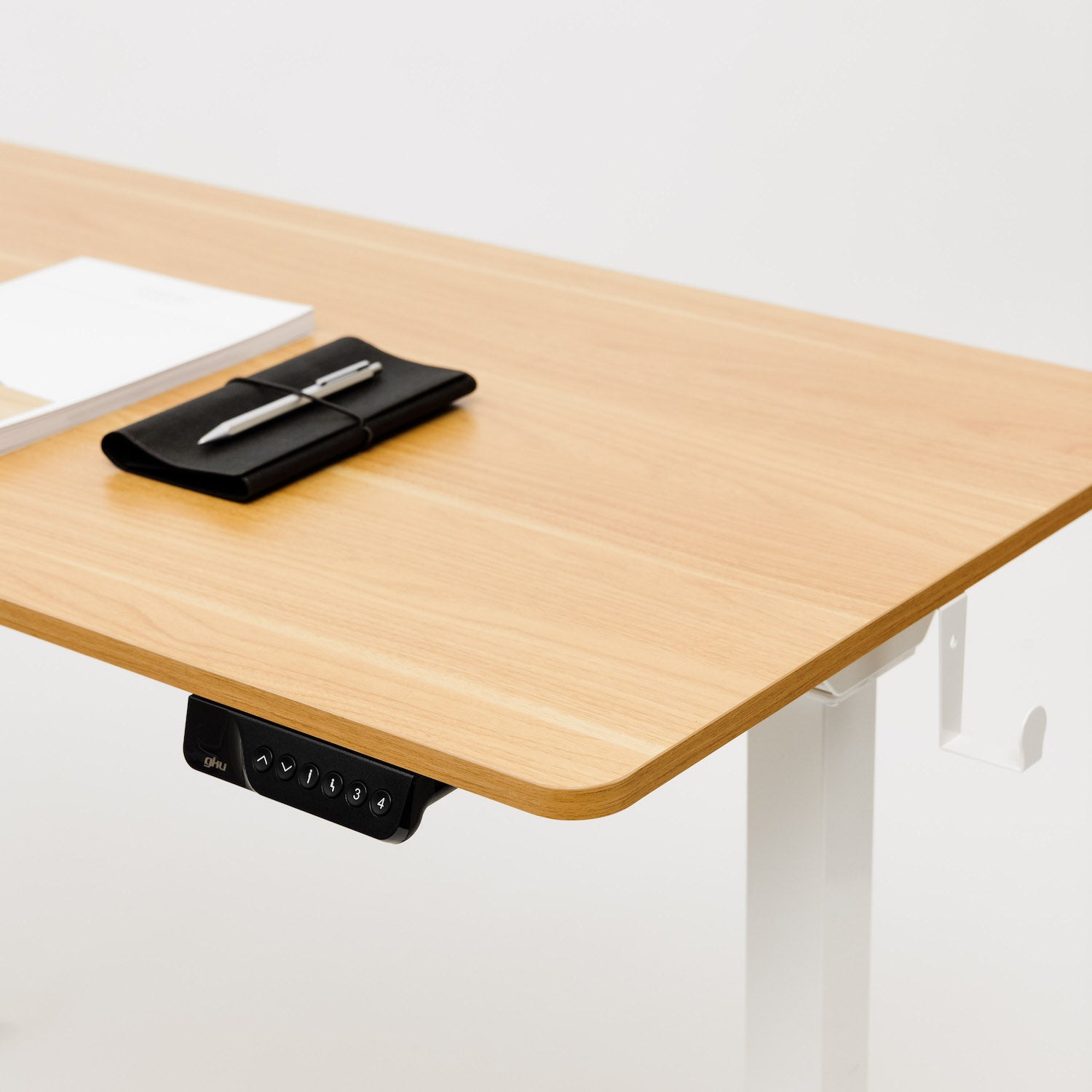 GKU Electric Height Adjustable Desk - SmartUp V3 | gku.