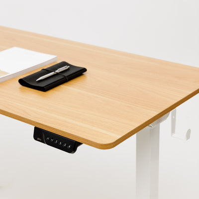 GKU Electric Height Adjustable Desk - SmartUp V3
