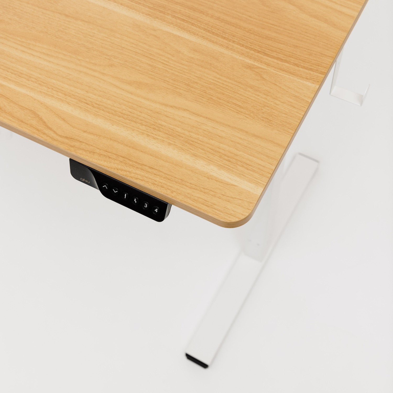 GKU Electric Height Adjustable Desk - SmartUp V3 | gku.