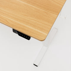 GKU Electric Height Adjustable Desk - SmartUp V3 | gku.