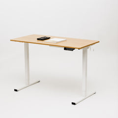 GKU Electric Height Adjustable Desk - SmartUp V3 | gku.