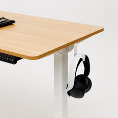 GKU Electric Height Adjustable Desk - SmartUp V3 | gku.