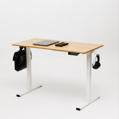 GKU Electric Height Adjustable Desk - SmartUp V3