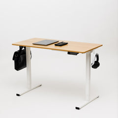 GKU Electric Height Adjustable Desk - SmartUp V3 | gku.