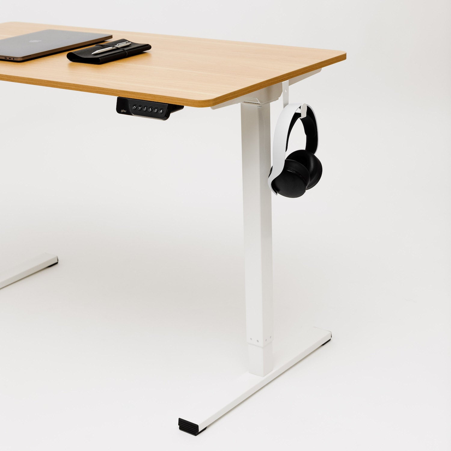 GKU Electric Height Adjustable Desk - SmartUp V3 | gku.