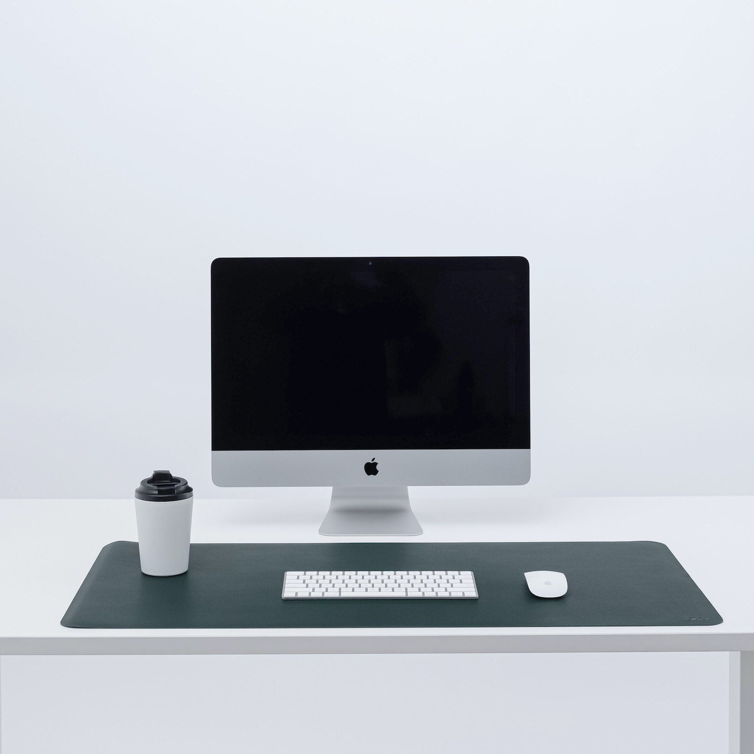 EziCarry by gku™ Office Desk Mat Mouse Pad | gku.