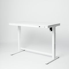 gku™ SmartUp All-in-1: Electric Sit Stand Desk | gku.