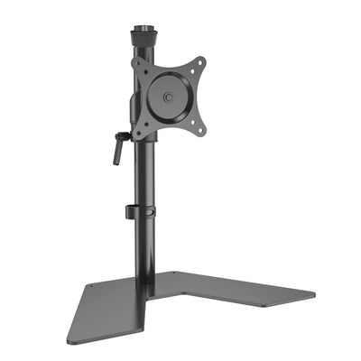 GKU Monitor Stand - ProRiser Free Standing Monitor Desk Mount