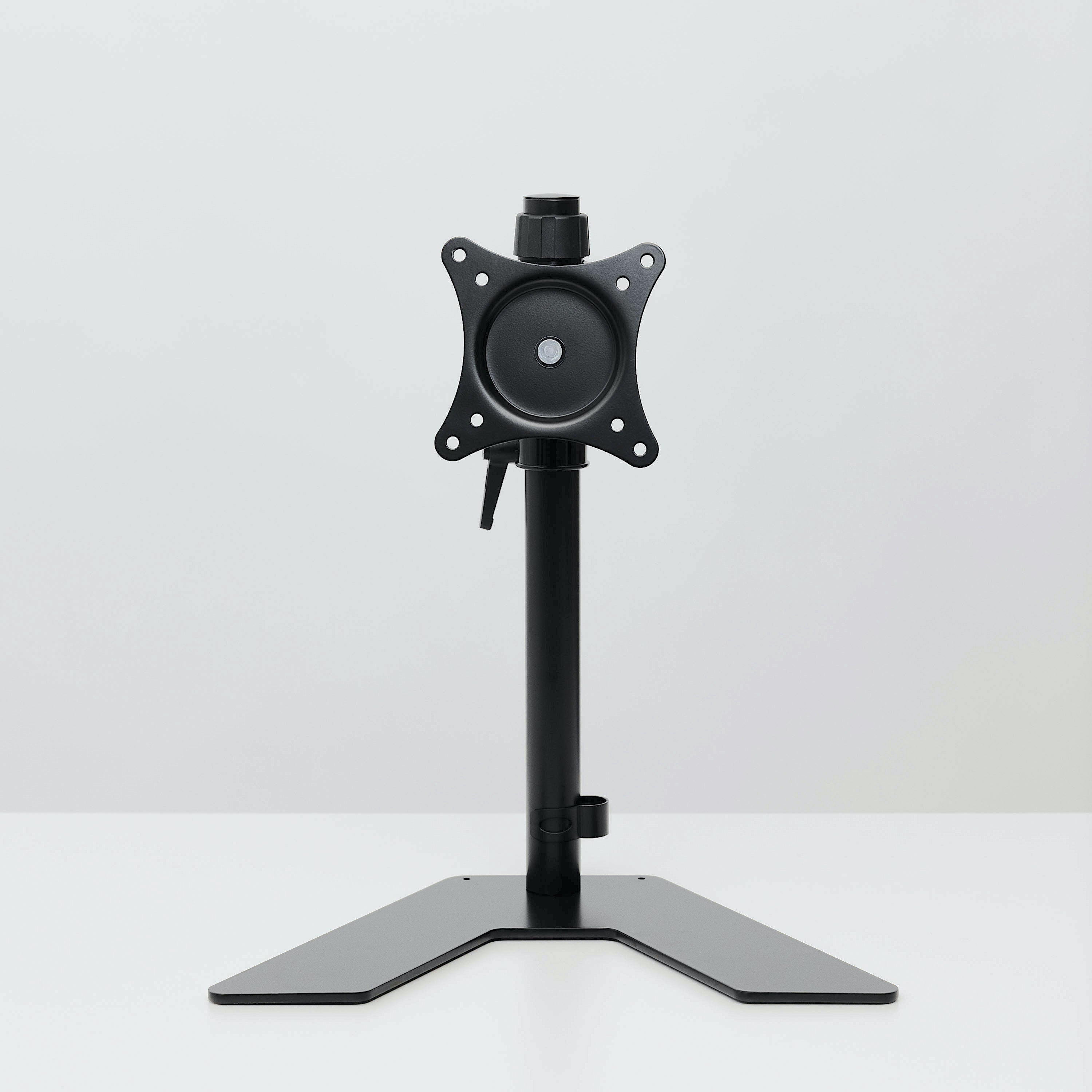 gku™ ProRiser Free Standing Monitor Mount Stand | gku.