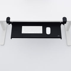 gku™ Underdesk Keyboard tray XL Size ( PRE-ORDER ONLY, EDT 20/04/22) | gku.