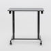 gku™ Mobile Height Adjustable Sit Stand Desk | gku.