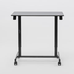 gku™ Mobile Height Adjustable Sit Stand Desk | gku.