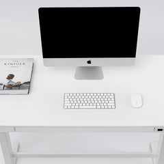 gku™ SmartUp All-in-1: Electric Sit Stand Desk | gku.
